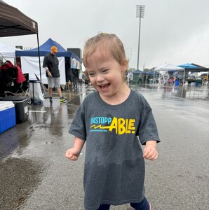 Team Page: Extraordinary Emma